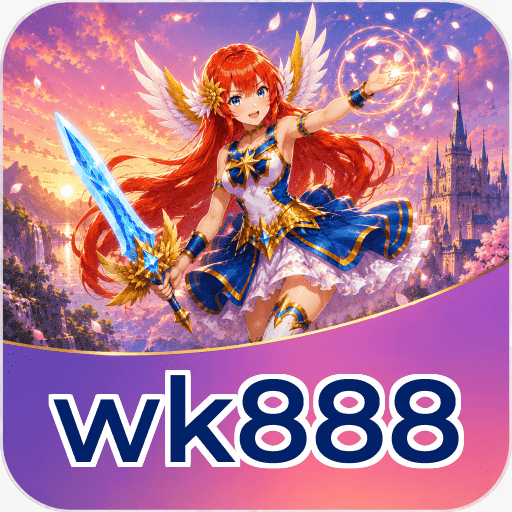 Keamanan wk888
